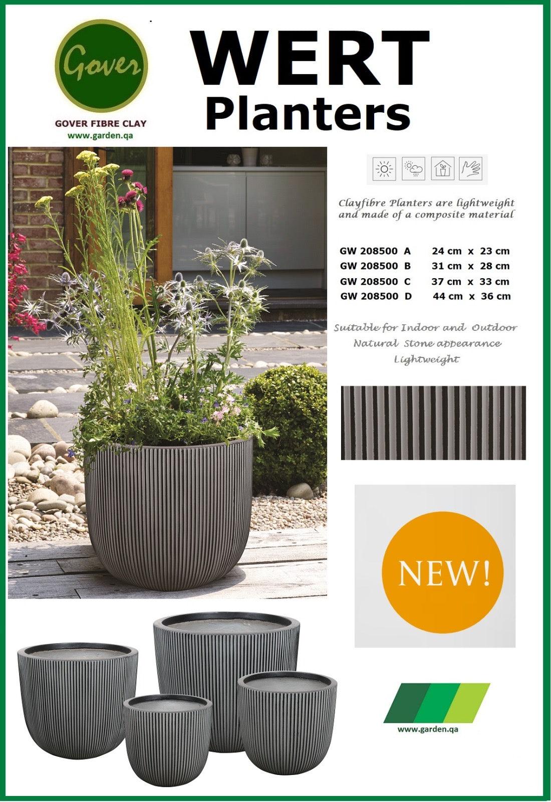New Arrival - THE GARDEN CENTRE