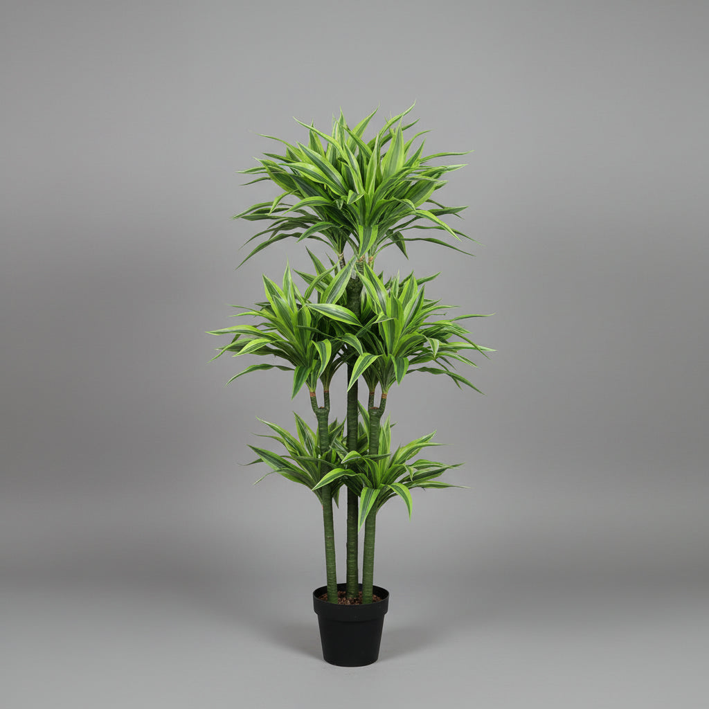 Artificial Reflexa /Lemonlime Plant