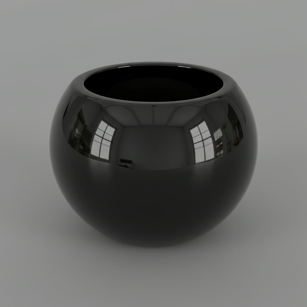 Cascara Globe