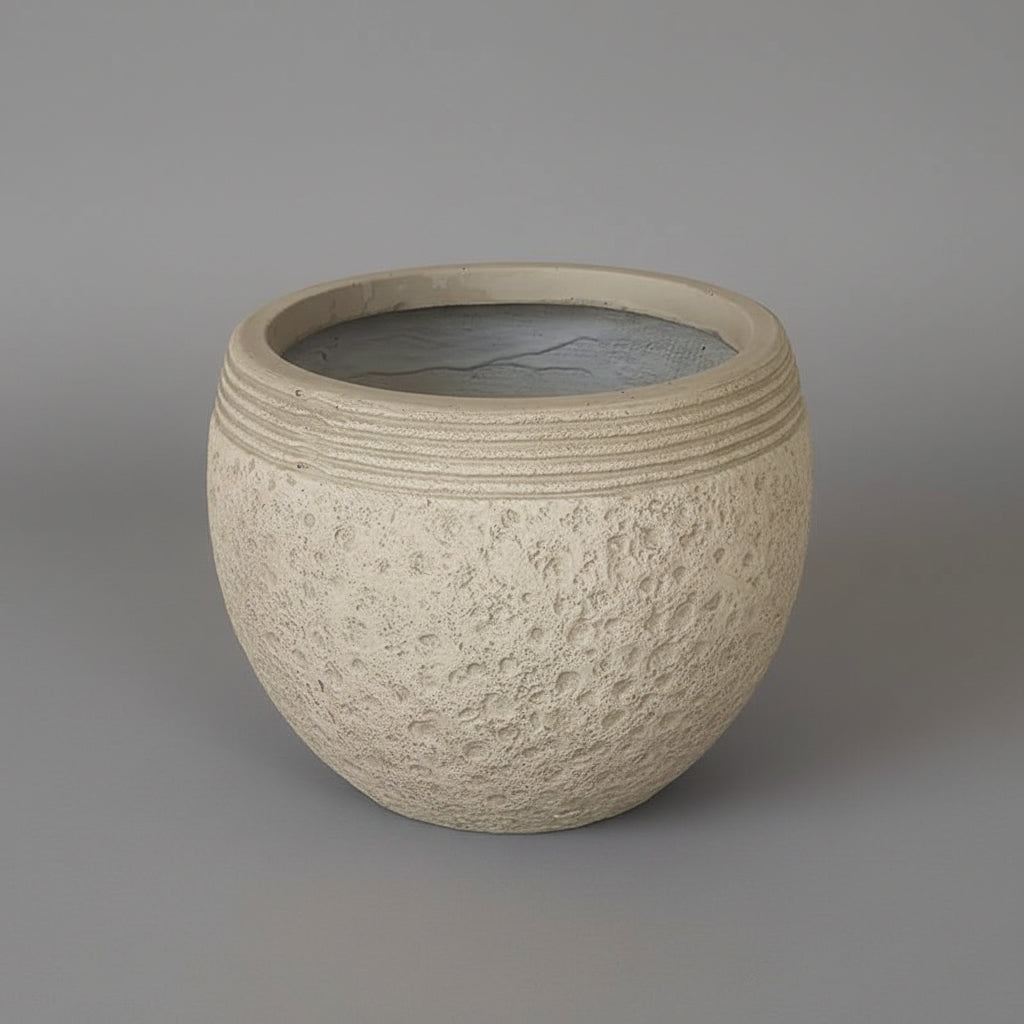 أصيص زراعة قزم من الألياف الطينية من TGC