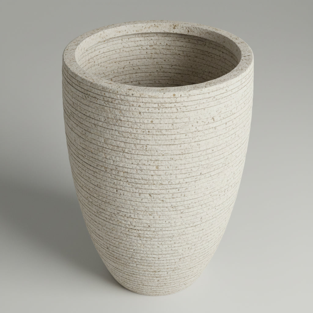 TGC Fibreclay Pandora Pot