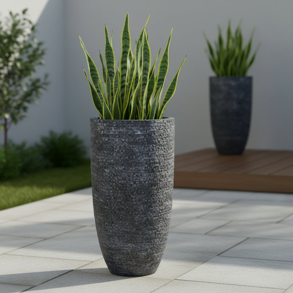 TGC Fibreclay Pandora Pot