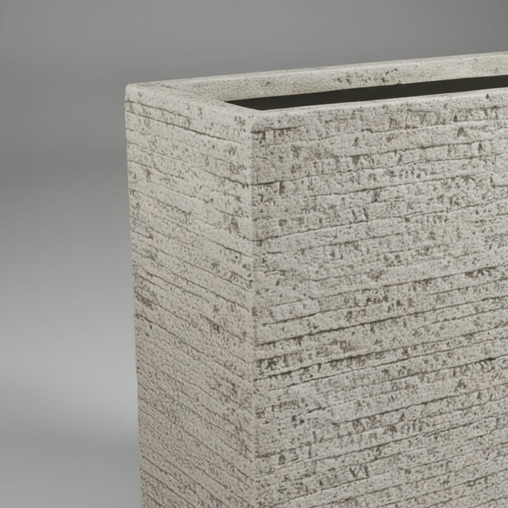 Utah Partition Planter