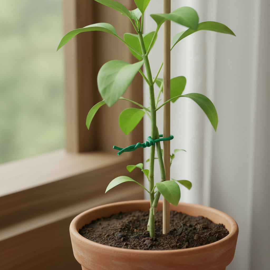 ربطة عنق ملتوية