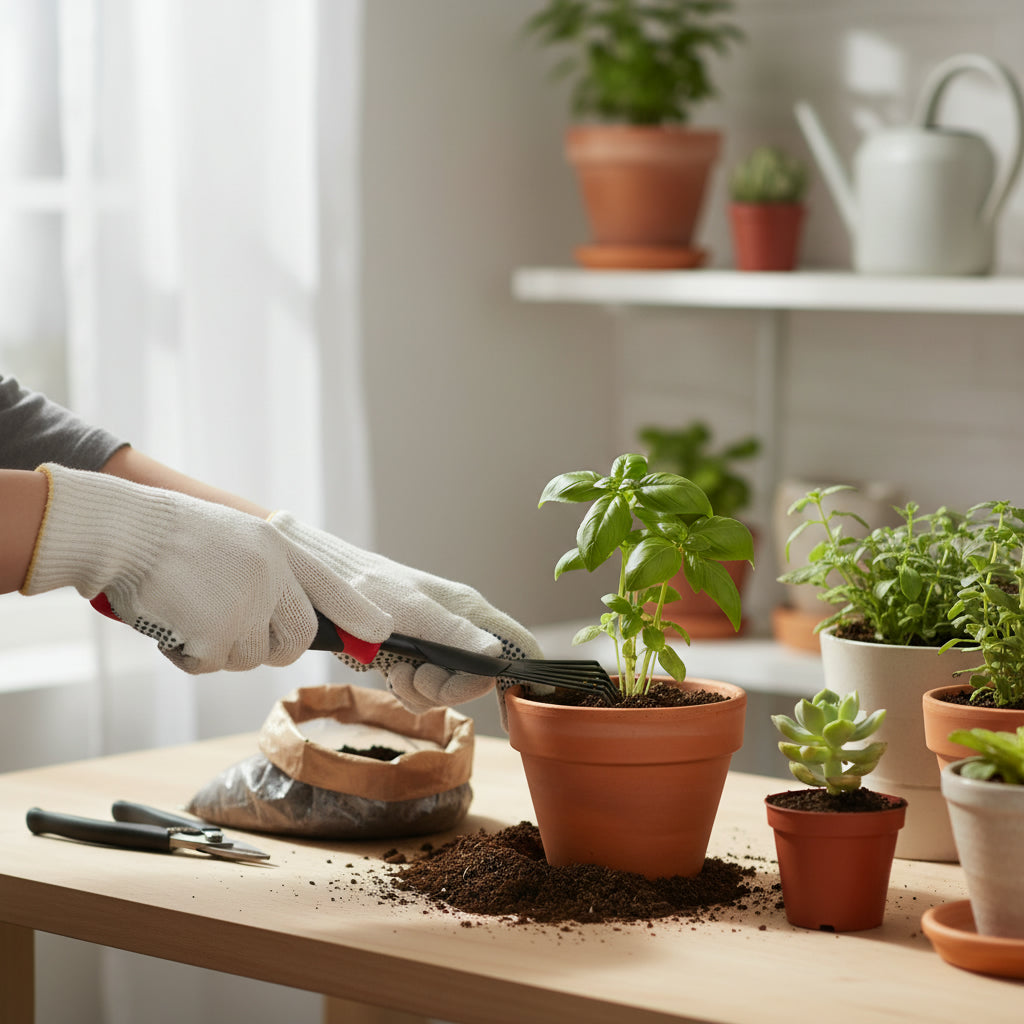 مشط يدوي BG CTA 103D