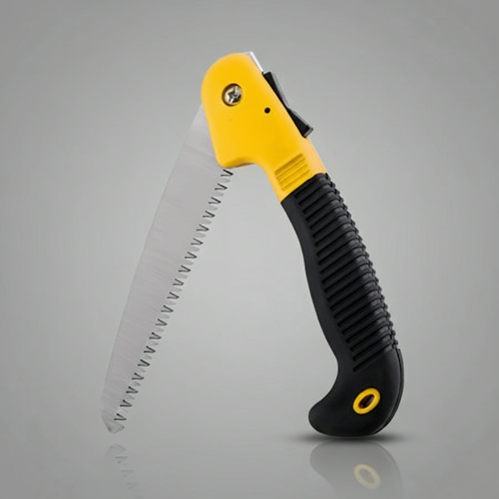 Folding Saw