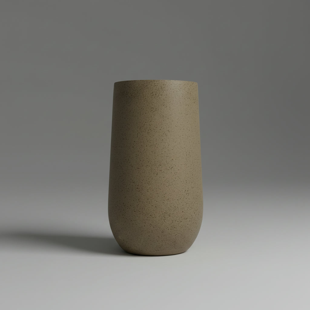 Latham Tall Pot - THE GARDEN CENTRE