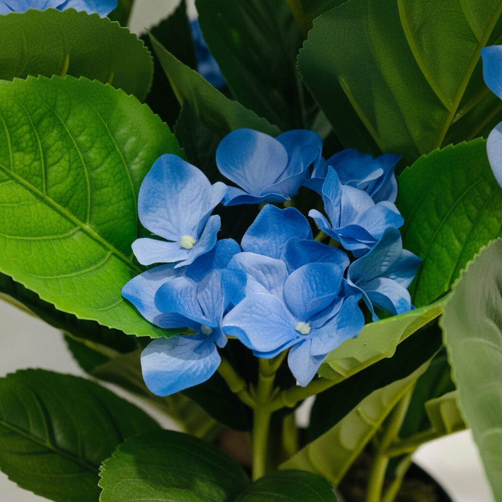 Artificial Hydrangea 60cm