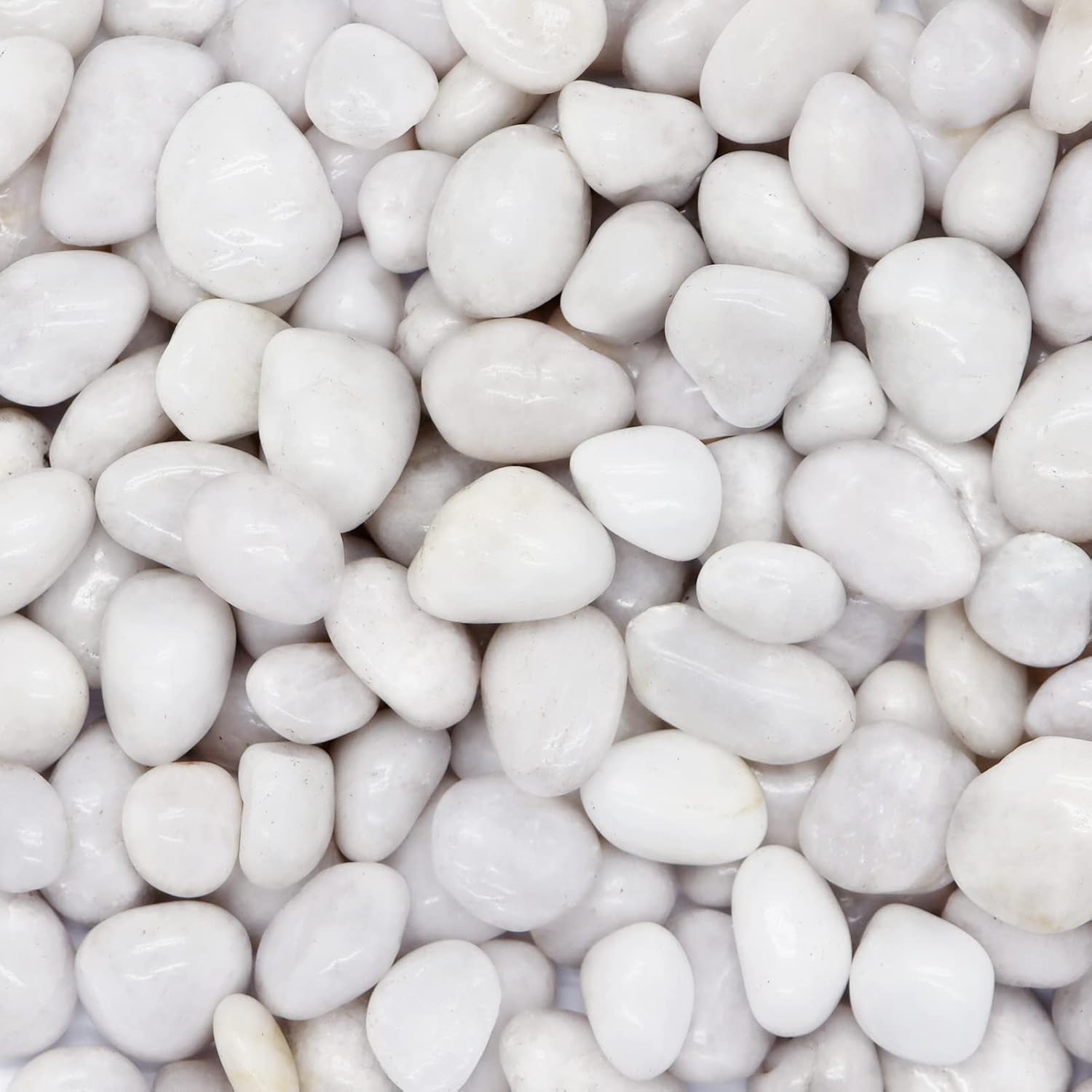 Polished Pebbles