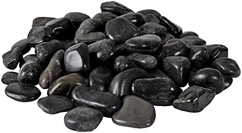 Polished Pebbles