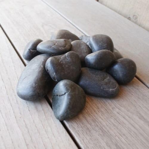 Polished Pebbles