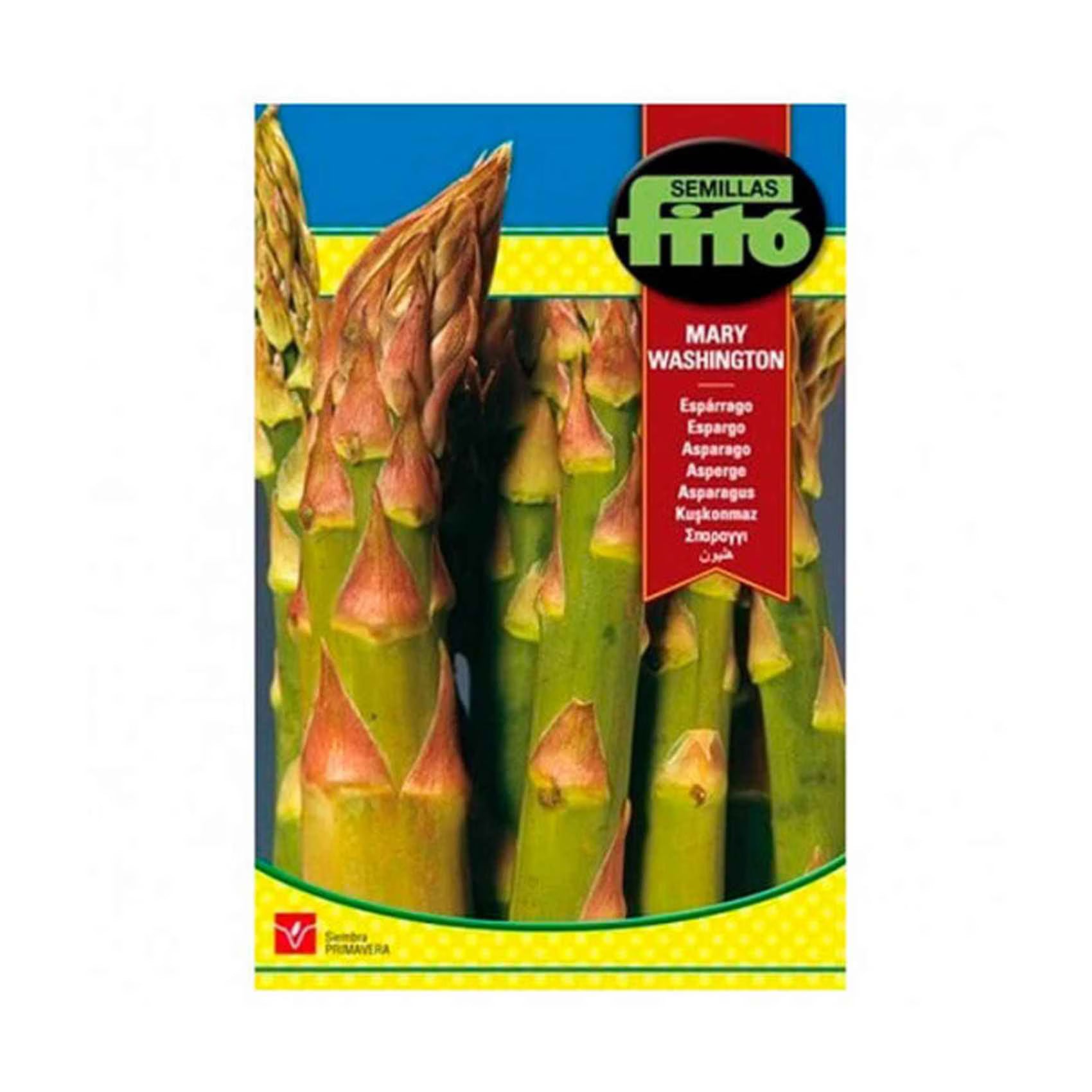 Fito Asparagus