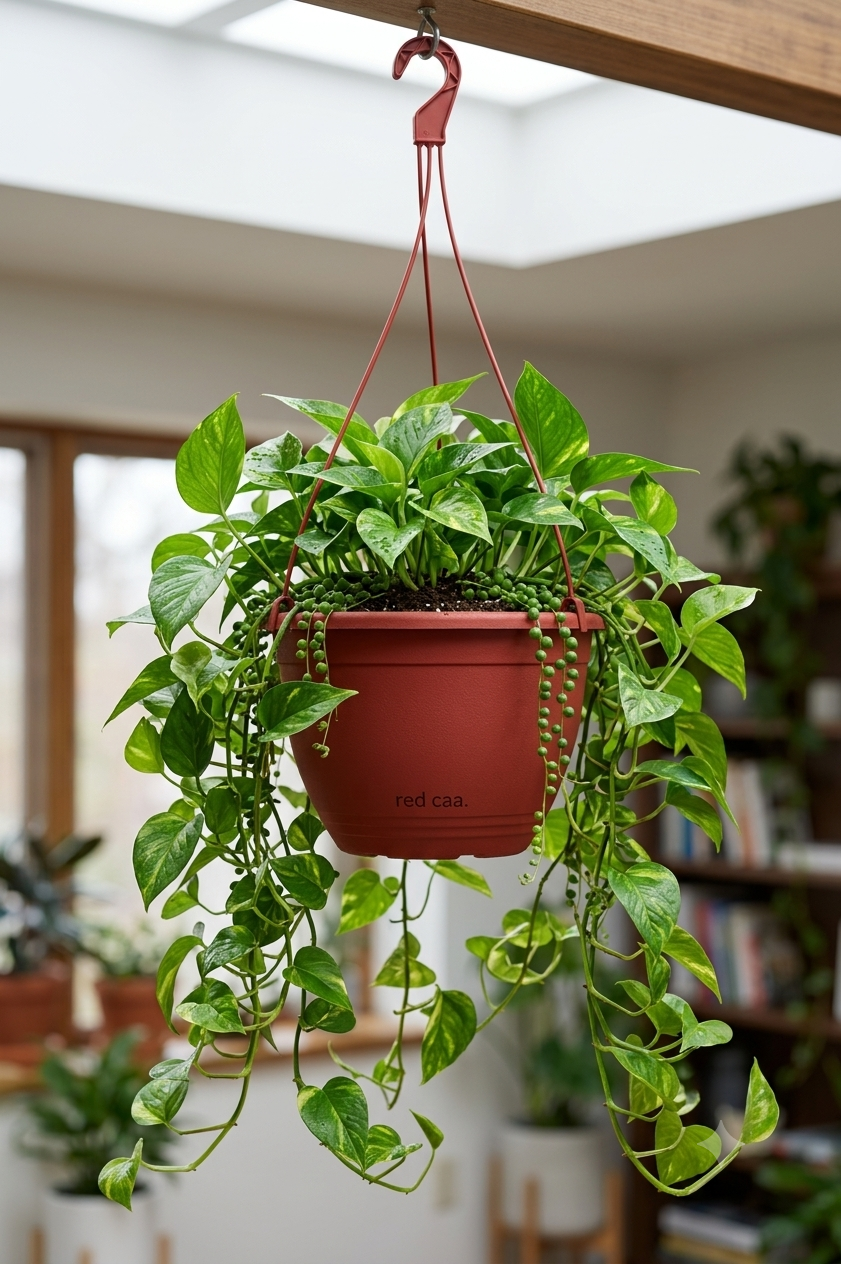 Hanging Plant Kit