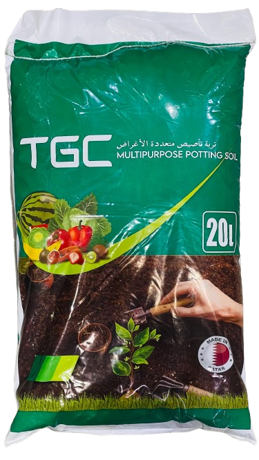 TGC Potting Soil