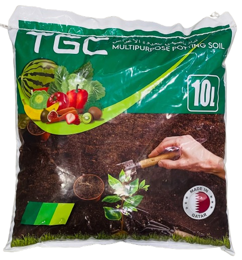 TGC Potting Soil