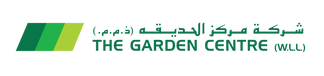 THE GARDEN CENTRE