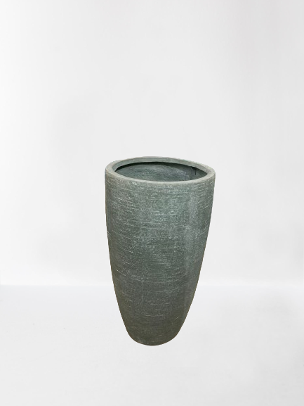 Gover Fibreclay Pandora Planter - THE GARDEN CENTRE