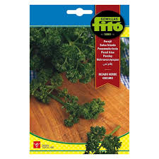 Fito Parsley Rizado Verde Oscura
