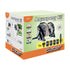 Aquapony Kit - Hose & Reel-8884 - THE GARDEN CENTRE