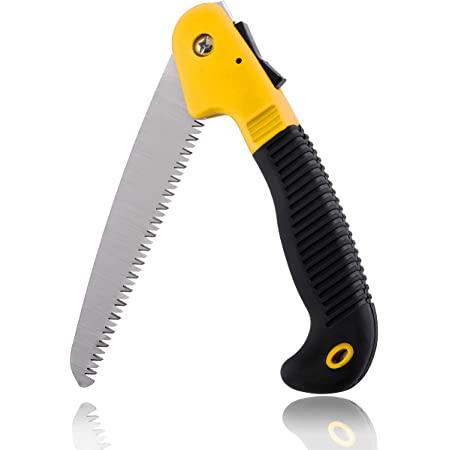 Arat Folding Saw - THE GARDEN CENTRE