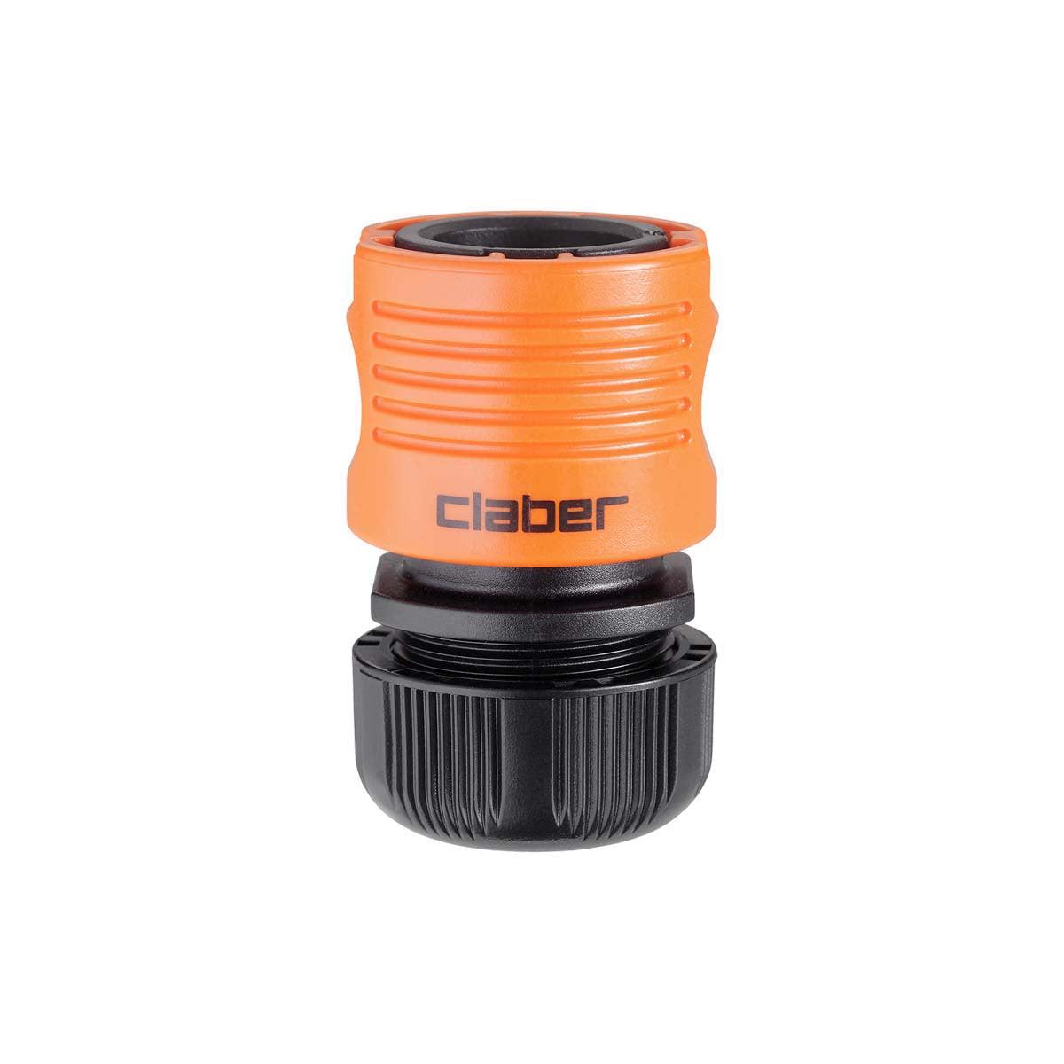 Automatic Coupling 1/2"-8607 - THE GARDEN CENTRE