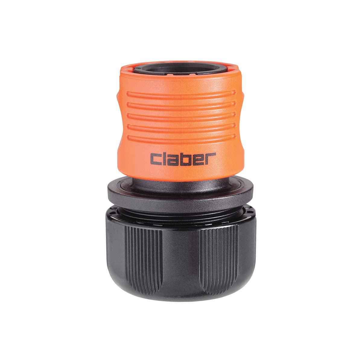 Automatic Coupling 3/4"-8609 - THE GARDEN CENTRE