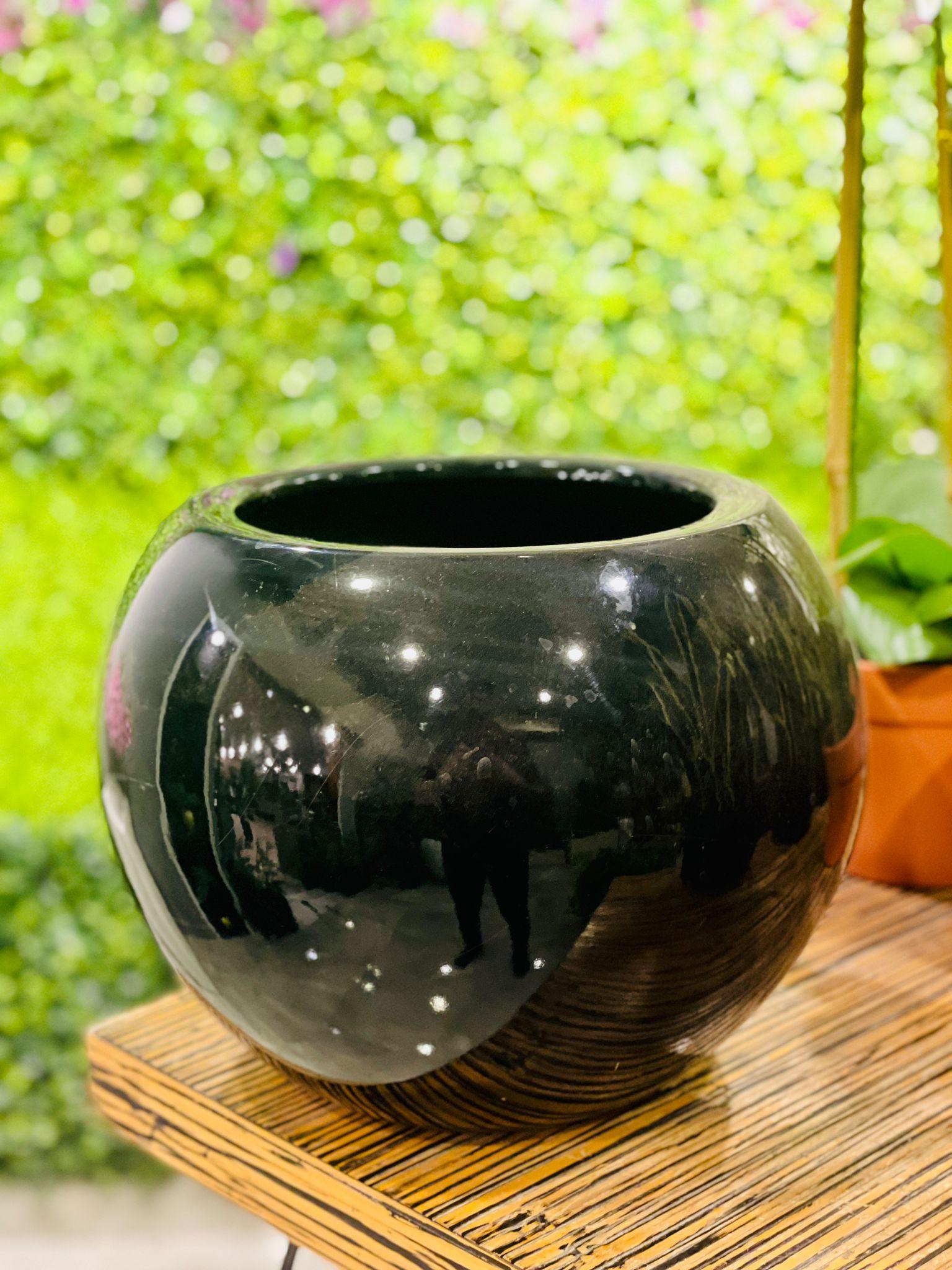Cascara Globe - THE GARDEN CENTRE