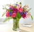 CHARM & COMFORT BOUQUET - THE GARDEN CENTRE