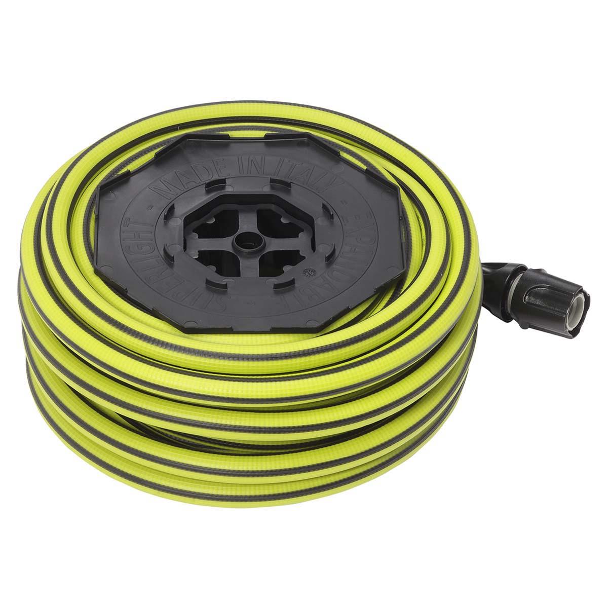 Claber TOP Light Hose 1/2" - THE GARDEN CENTRE