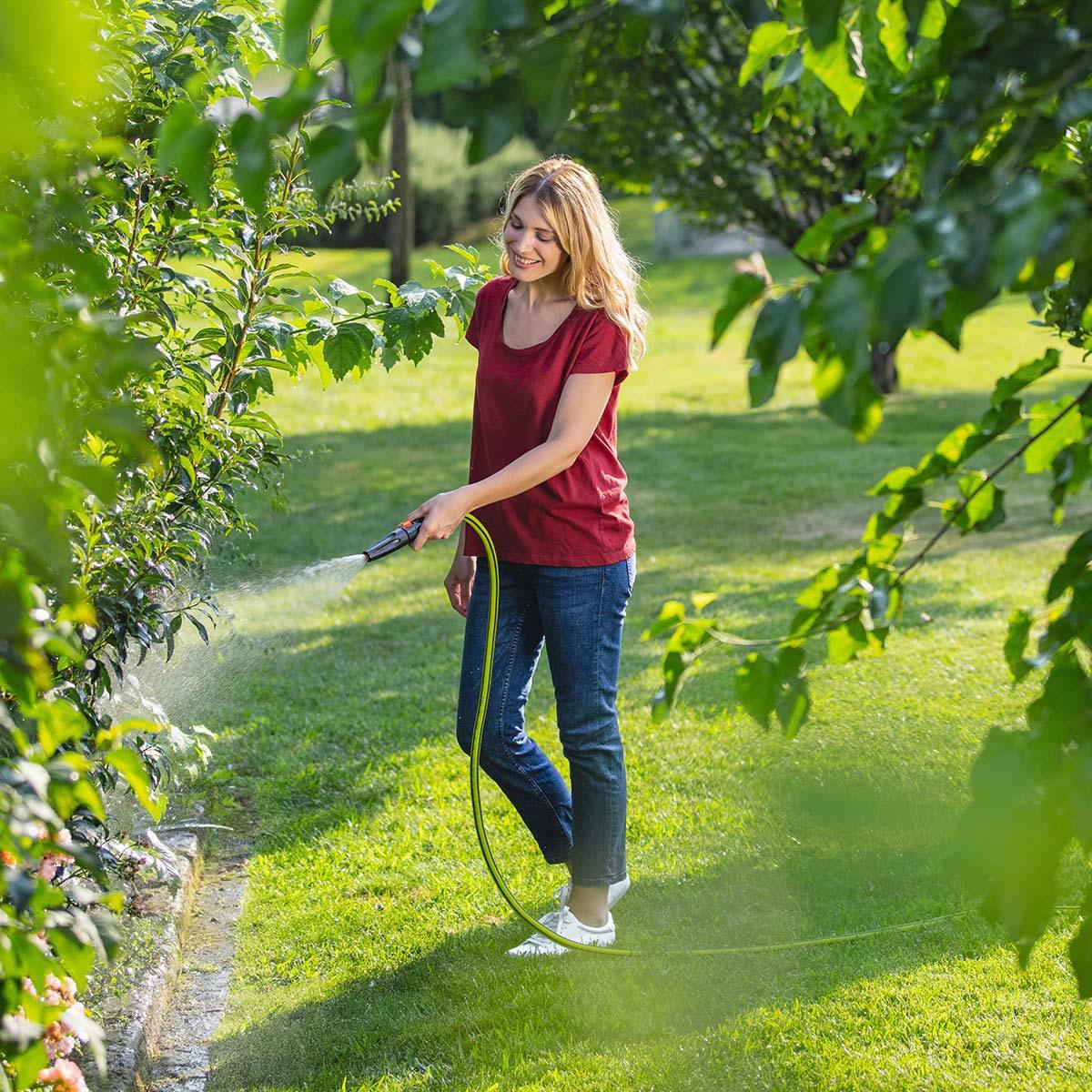 Claber TOP Light Hose 1/2" - THE GARDEN CENTRE