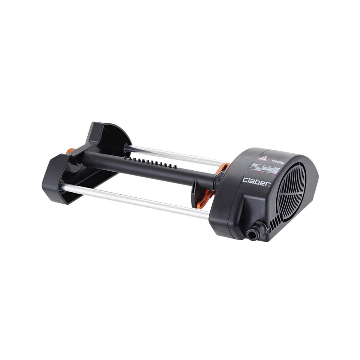 Compact 12 Acqua Sprinkler-8748 - THE GARDEN CENTRE