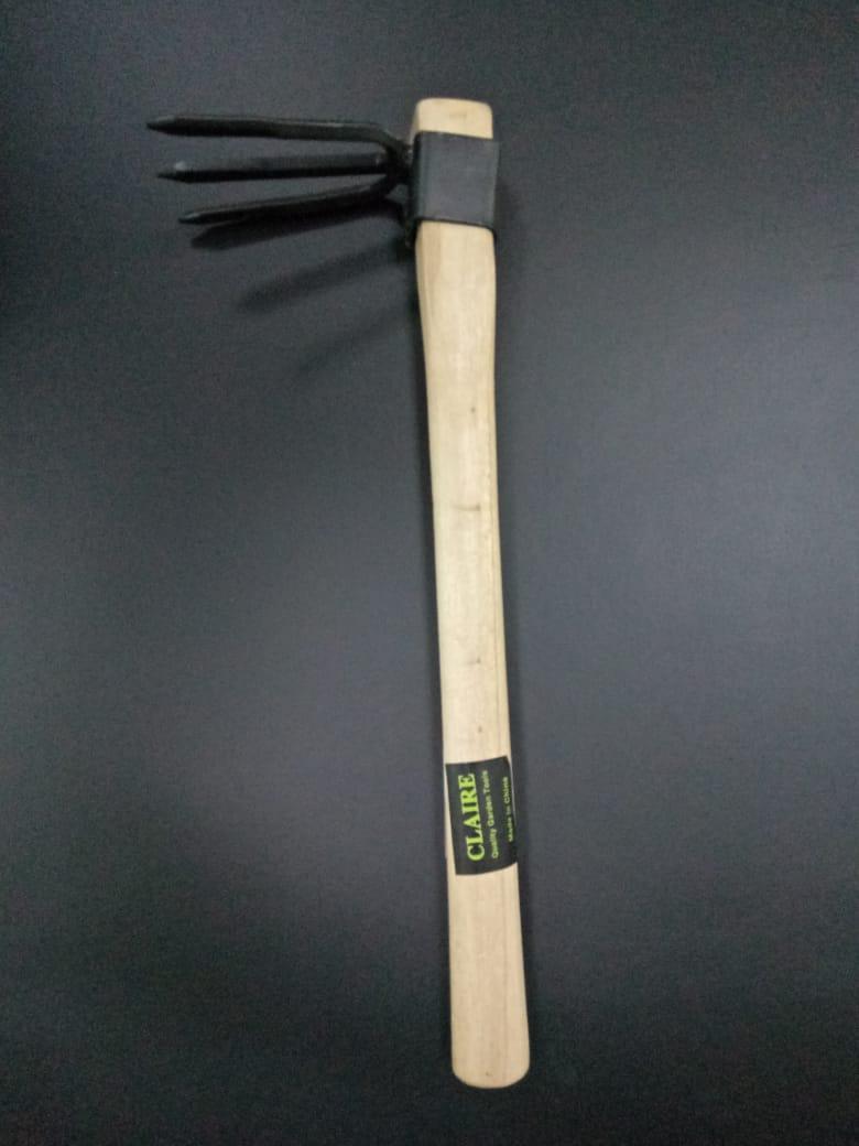 Cultivator Wooden CTD 365 - THE GARDEN CENTRE