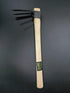 Cultivator Wooden CTD 365 - THE GARDEN CENTRE