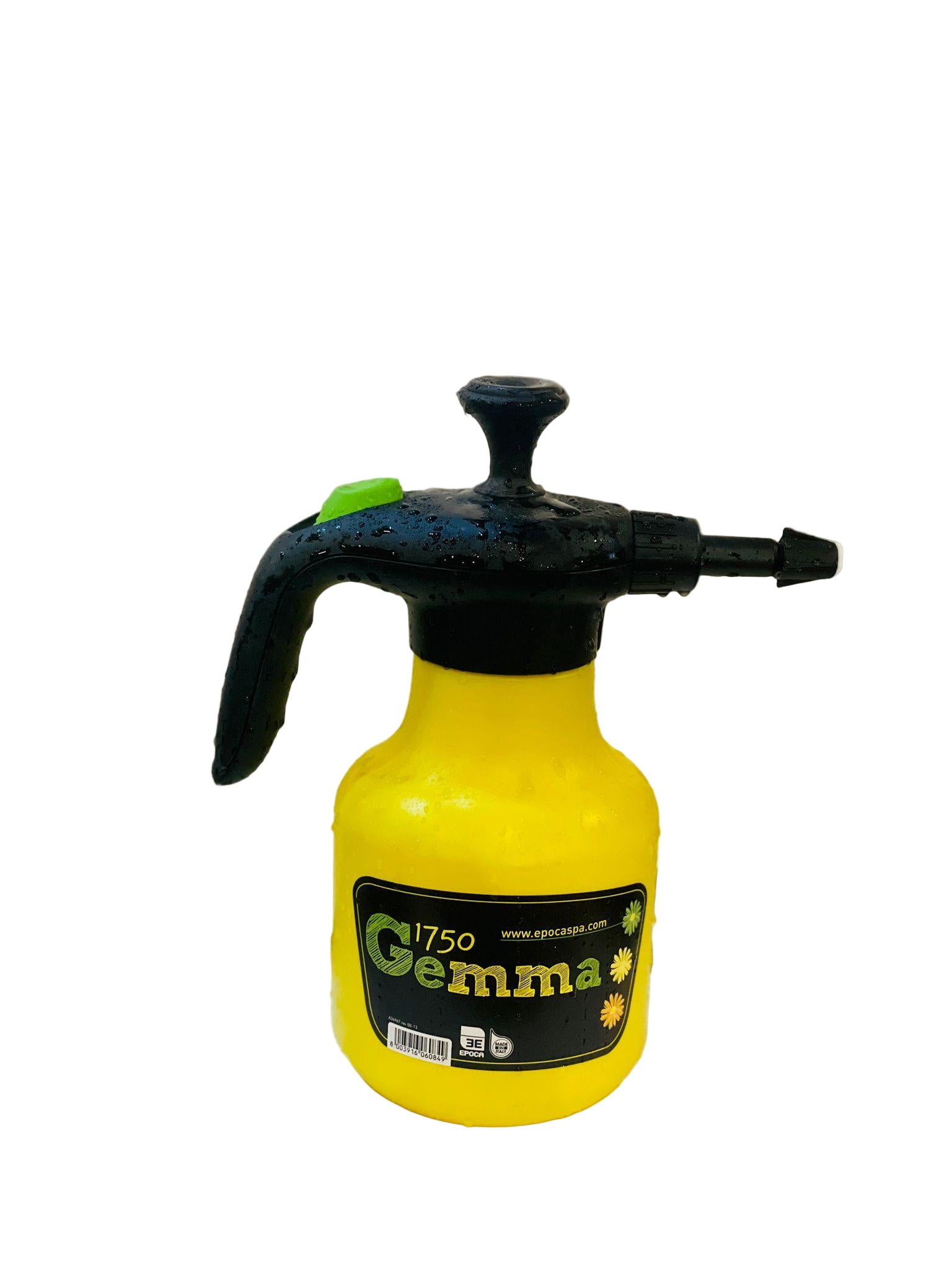 Eco Love Luna 1.7 Litre&