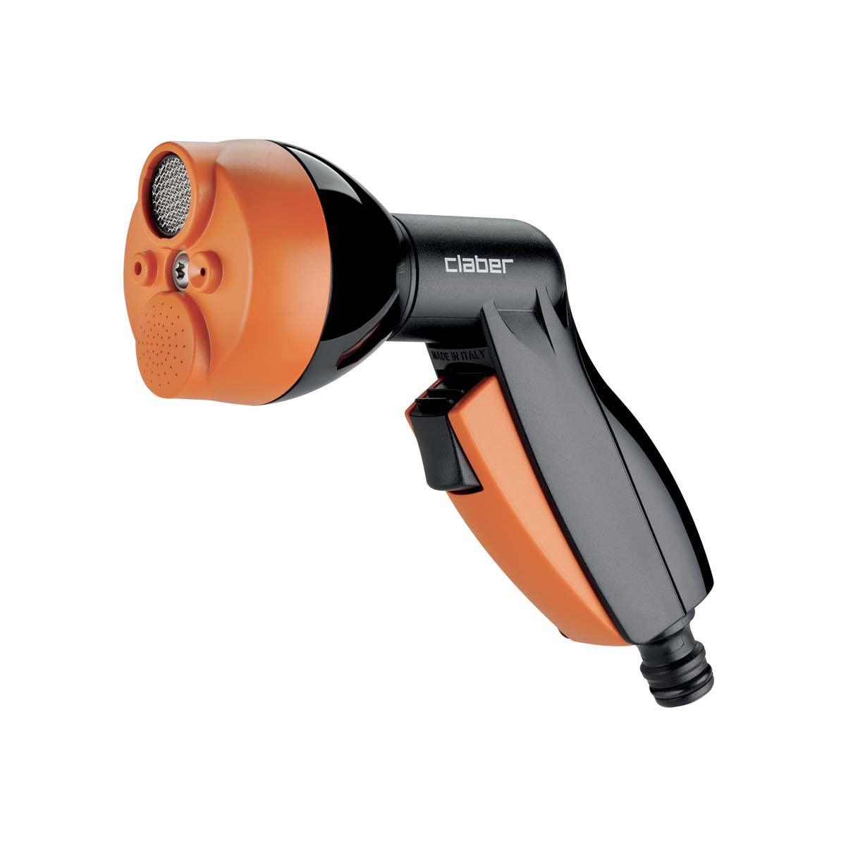 Elegant Multifunction Pistol-9083 - THE GARDEN CENTRE