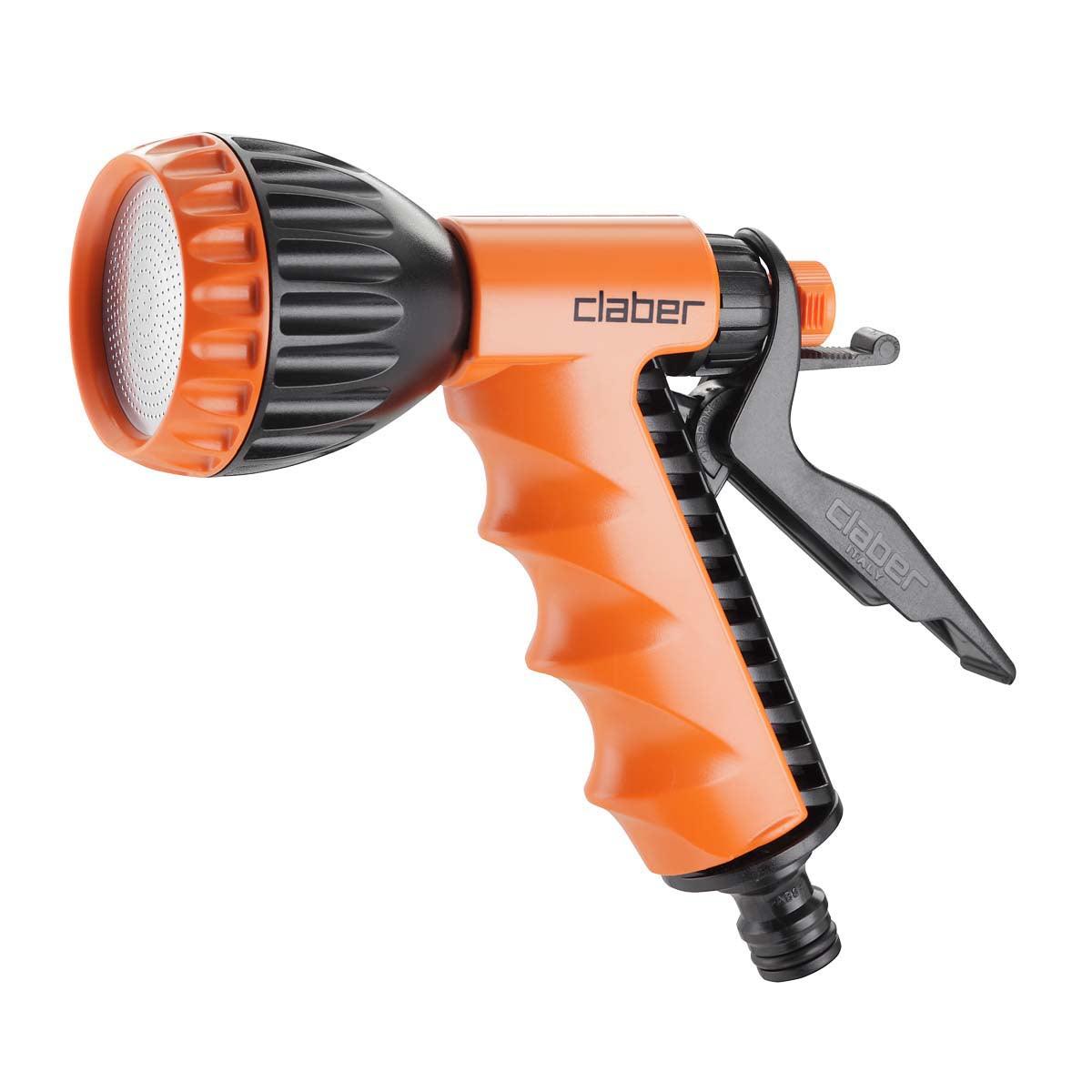 Ergo Spray Pistol Fan-8541 - THE GARDEN CENTRE
