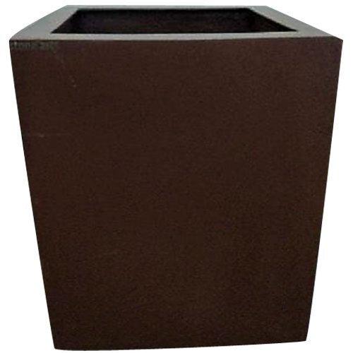 Esquire square pot - THE GARDEN CENTRE