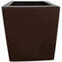 Esquire square pot - THE GARDEN CENTRE