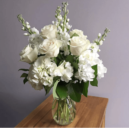 ETERNAL FRIENDSHIP BOUQUET - THE GARDEN CENTRE