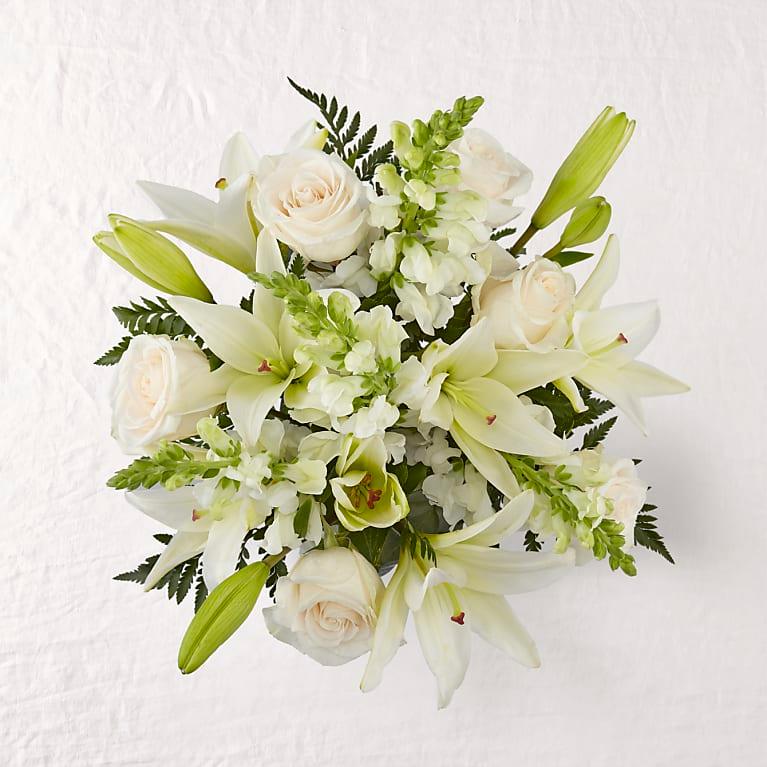 ETERNAL FRIENDSHIP BOUQUET - THE GARDEN CENTRE