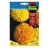Fito Marigold tall double mix - THE GARDEN CENTRE