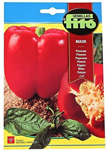 Fito Pepper Maor - THE GARDEN CENTRE