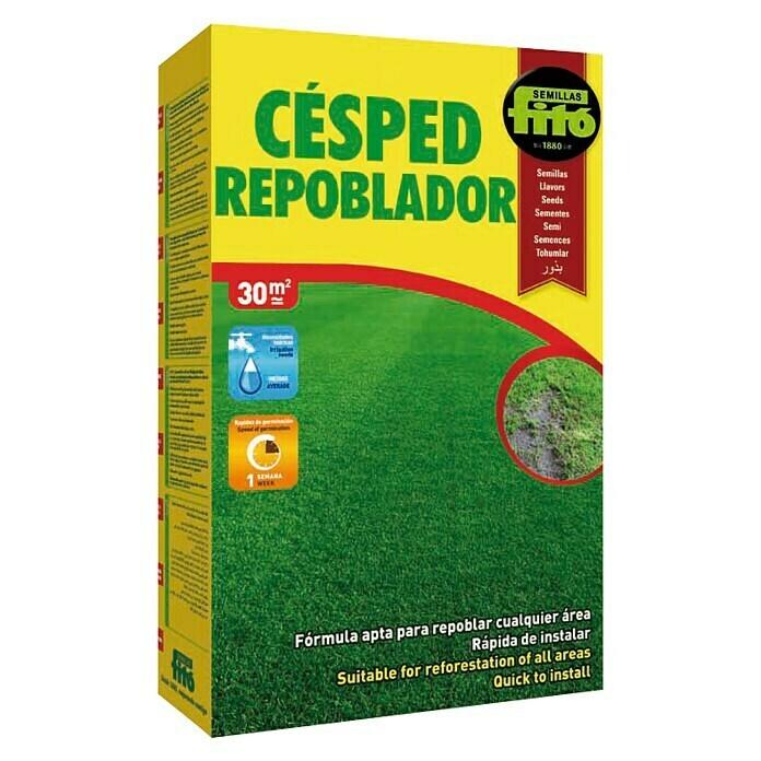 FITO REPOBLADOR GRASS SEEDS 1KG - THE GARDEN CENTRE