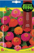 Fito Zinnia lilliput mix - THE GARDEN CENTRE