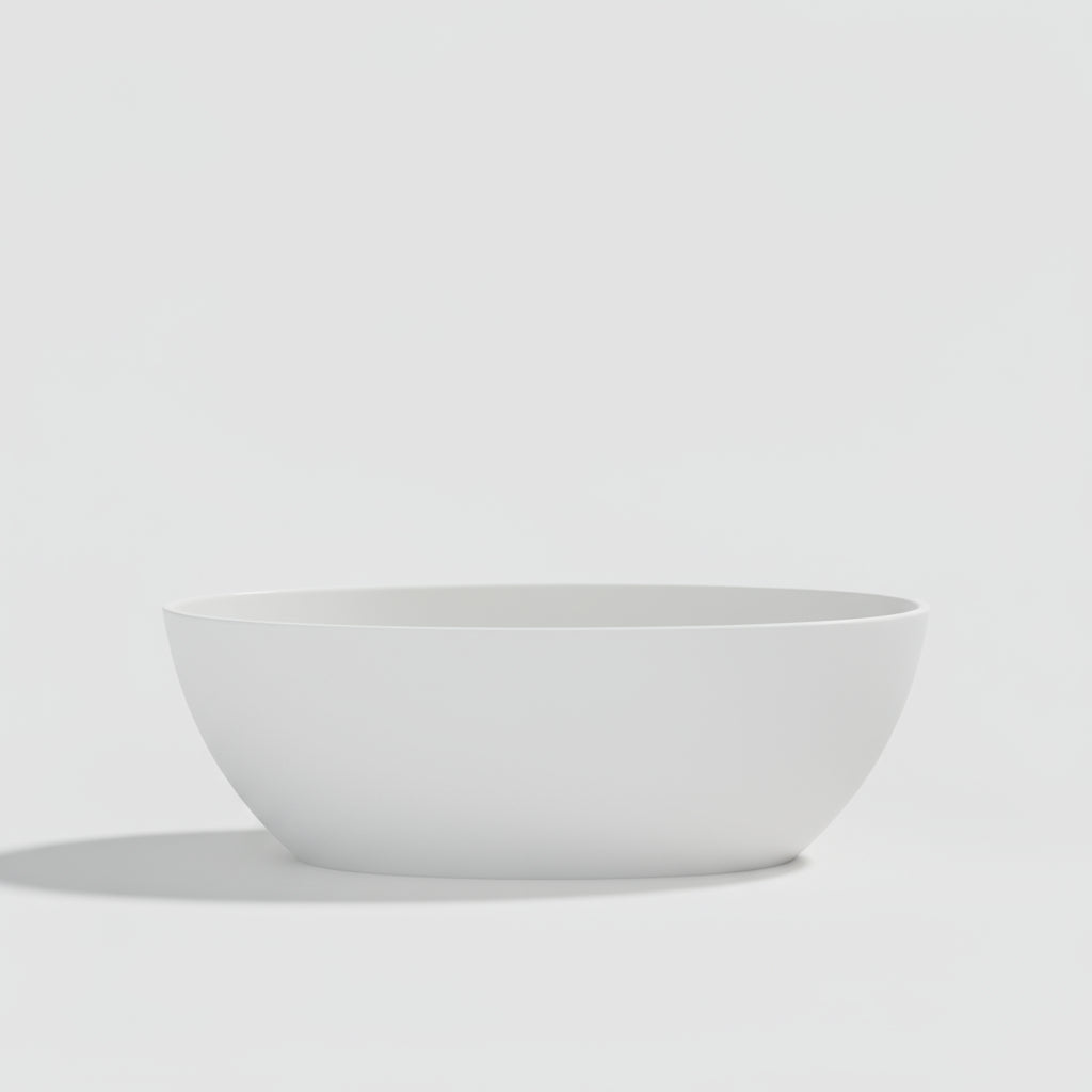 وعاء باهيا البيضاوي