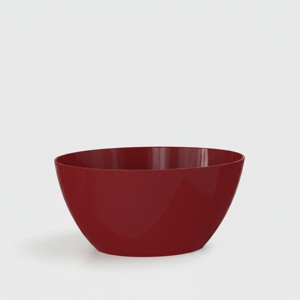 وعاء باهيا البيضاوي