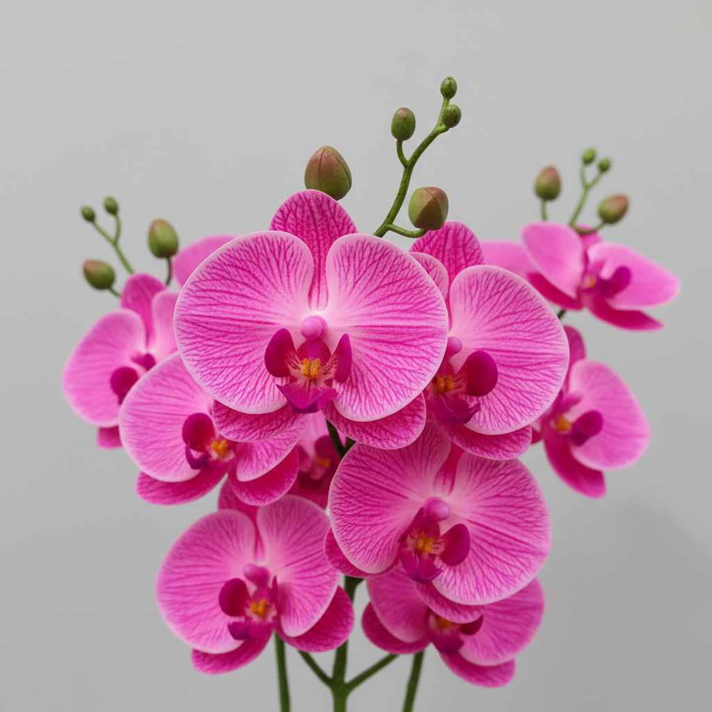 زهرة الأوركيد الاصطناعية