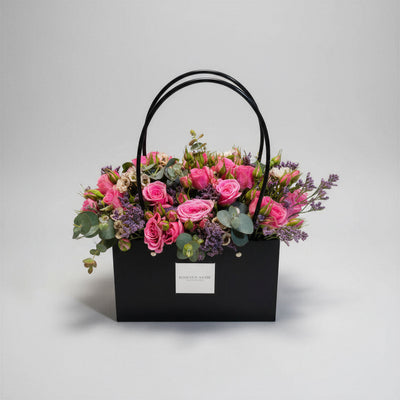 Gift Berry Arrangement