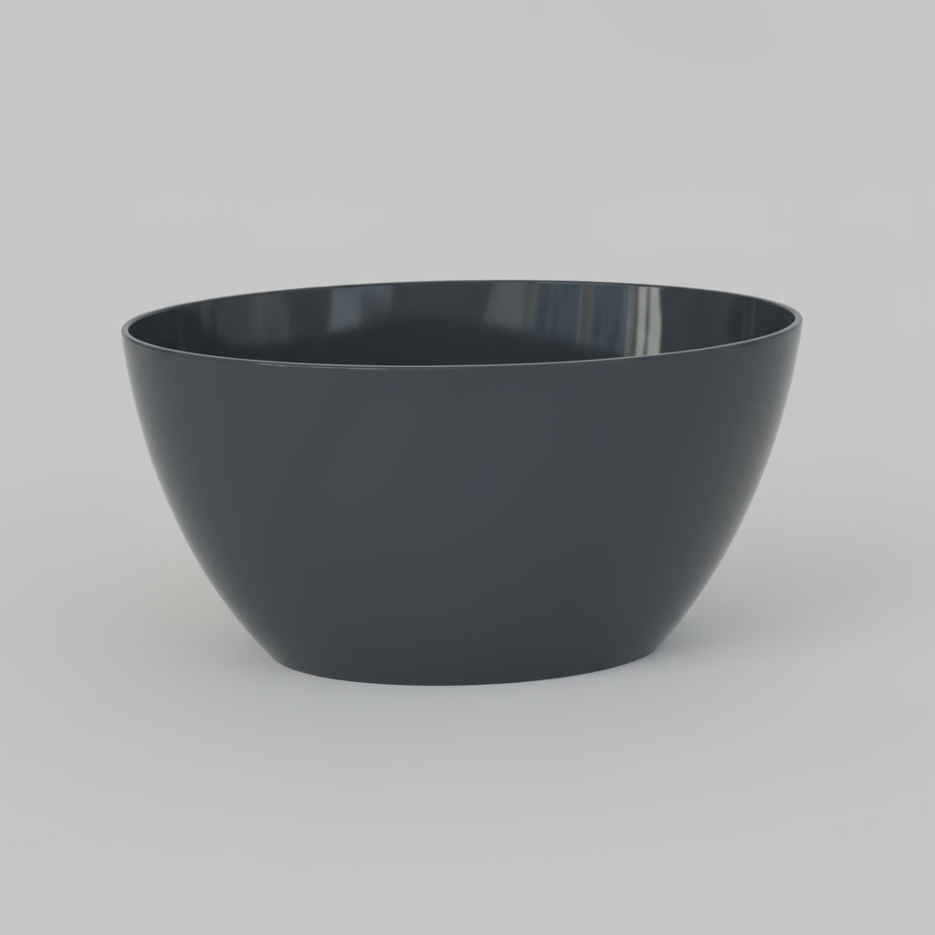 Bahia Oval Pot - THE GARDEN CENTRE