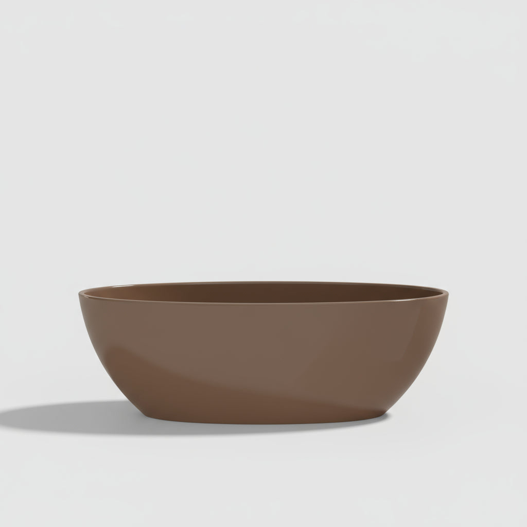 وعاء باهيا البيضاوي